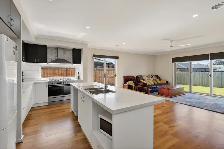 Fourth view of Homely house listing, 6 Goldstraw Esplanade, Warrnambool VIC 3280