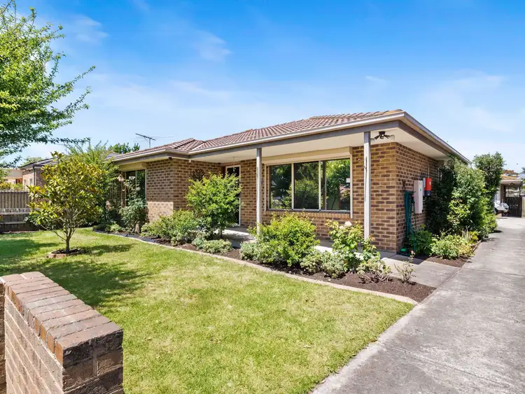 1/20 Haig Street, Mornington VIC 3931