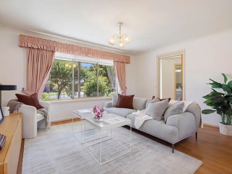 Second view of Homely unit listing, 1/20 Haig Street, Mornington VIC 3931
