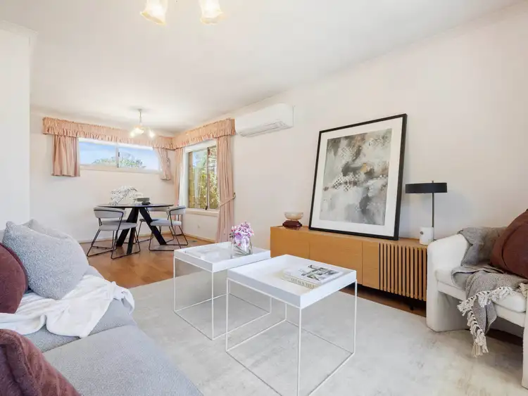 Third view of Homely unit listing, 1/20 Haig Street, Mornington VIC 3931