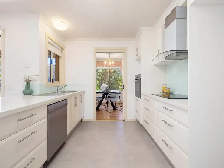 Fourth view of Homely unit listing, 1/20 Haig Street, Mornington VIC 3931