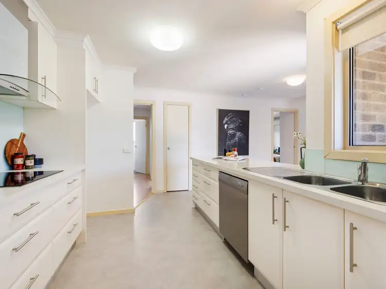 Fifth view of Homely unit listing, 1/20 Haig Street, Mornington VIC 3931