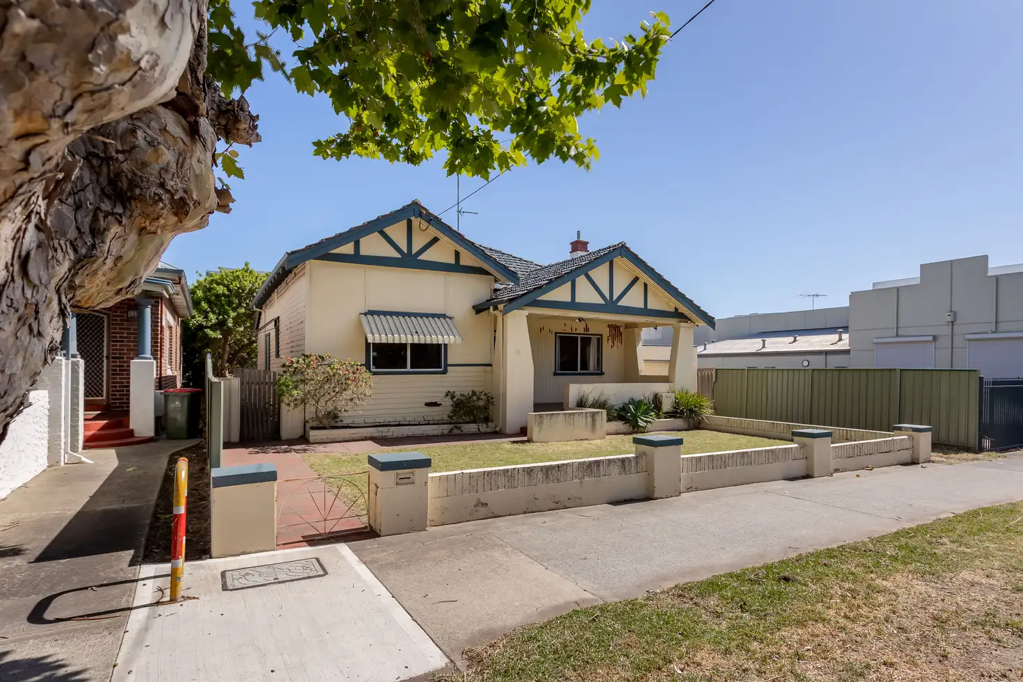 Main view of Homely house listing, 24 Clifton Street, Bunbury WA 6230