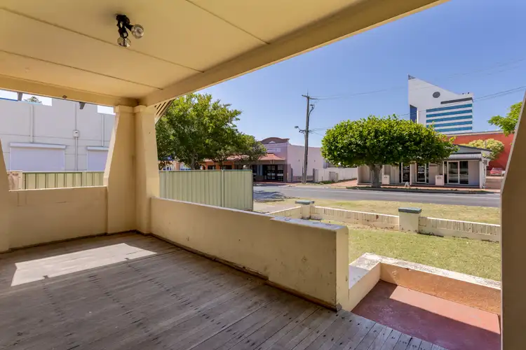 Second view of Homely house listing, 24 Clifton Street, Bunbury WA 6230