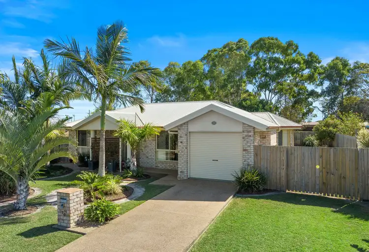 70 Searle Street, Thabeban QLD 4670