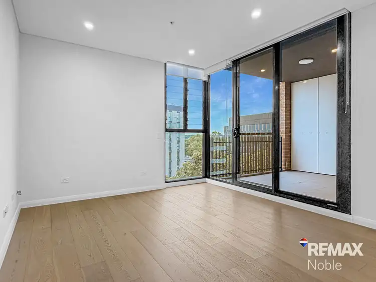 503/7 Maple Tree Road, Westmead NSW 2145