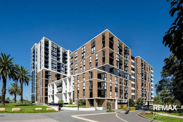 503/7 Maple Tree Road, Westmead NSW 2145