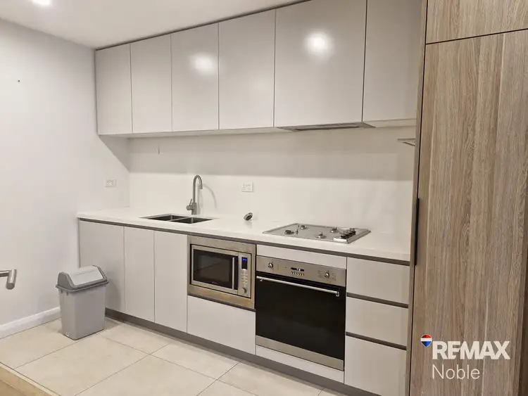 Second view of Homely apartment listing, 503/7 Maple Tree Road, Westmead NSW 2145