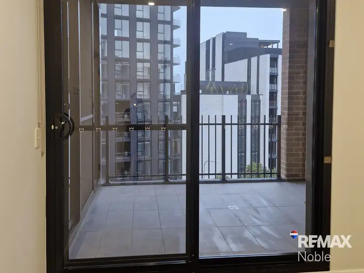 Fourth view of Homely apartment listing, 503/7 Maple Tree Road, Westmead NSW 2145