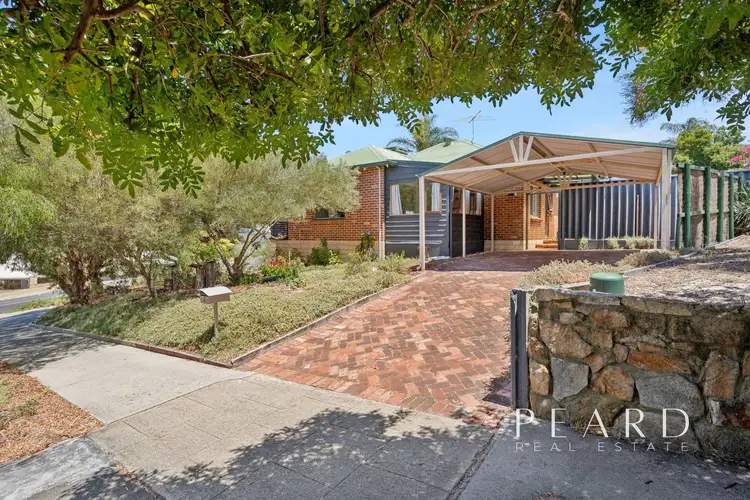 3 Pinedale Street, East Victoria Park WA 6101