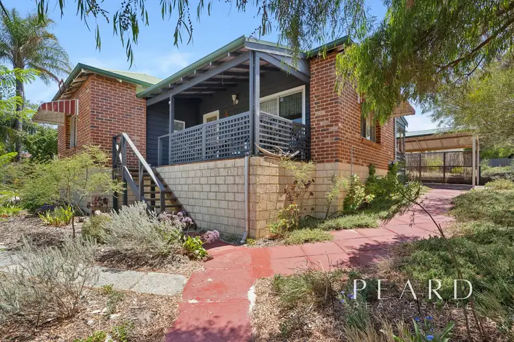 Fourth view of Homely house listing, 3 Pinedale Street, East Victoria Park WA 6101