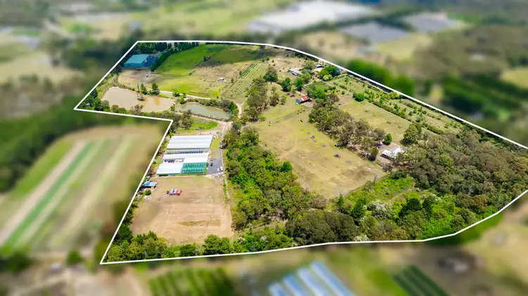 1583 Peats Ridge Road, Peats Ridge NSW 2250