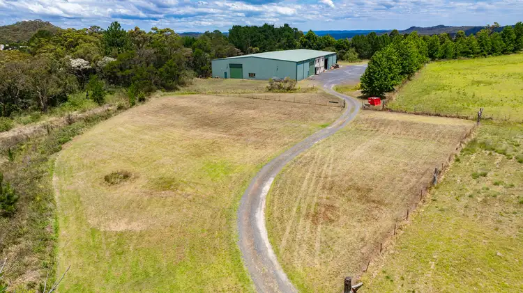 Fifth view of Homely rural property listing, 1583 Peats Ridge Road, Peats Ridge NSW 2250
