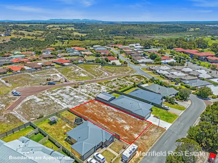 Fifth view of Homely land listing, 92 Discovery Drive, Spencer Park WA 6330