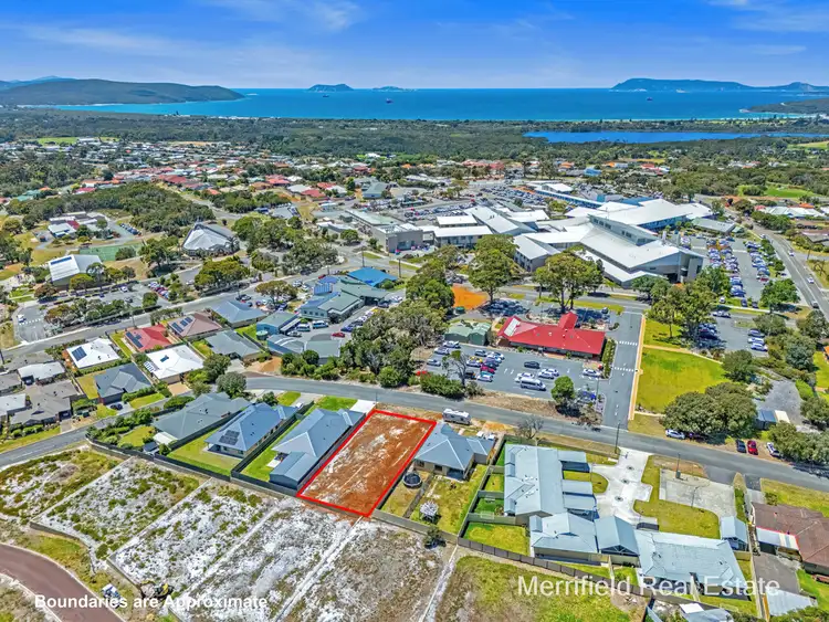 Sixth view of Homely land listing, 92 Discovery Drive, Spencer Park WA 6330