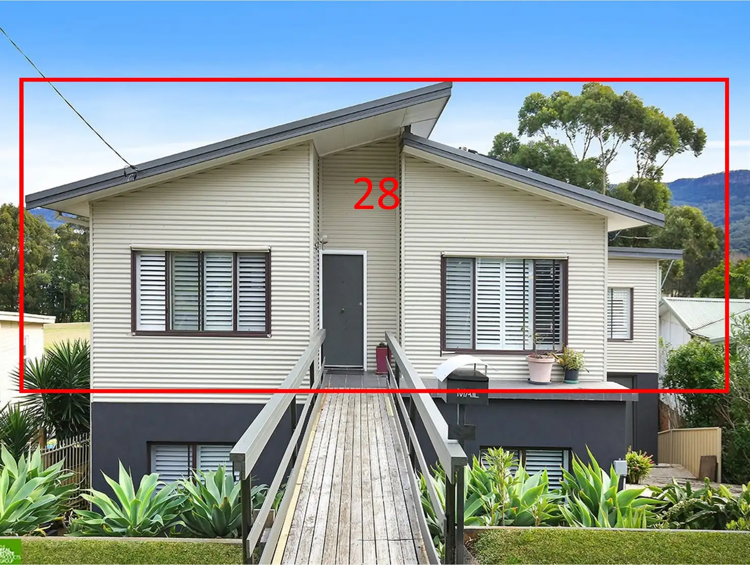 Main view of Homely house listing, 28 Pooraka Avenue, West Wollongong NSW 2500