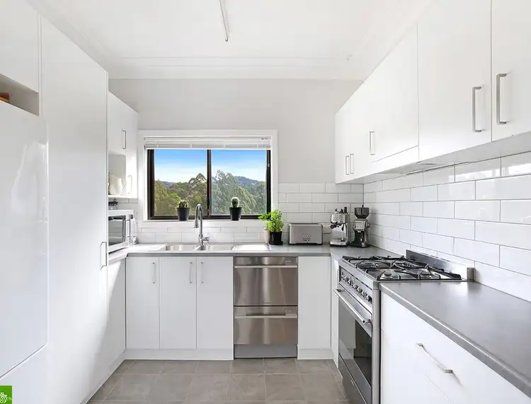 Second view of Homely house listing, 28 Pooraka Avenue, West Wollongong NSW 2500