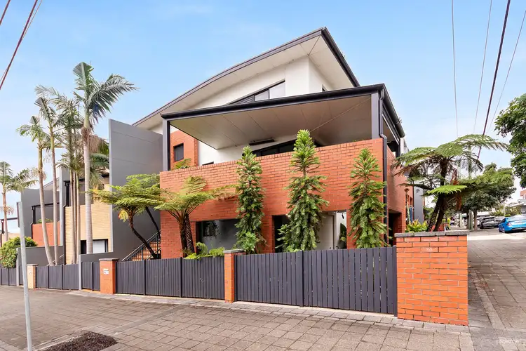 4/9 Howard Street, Warners Bay NSW 2282