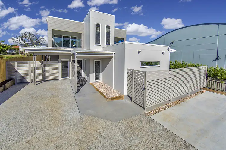 3/516 Rode Road, Chermside QLD 4032