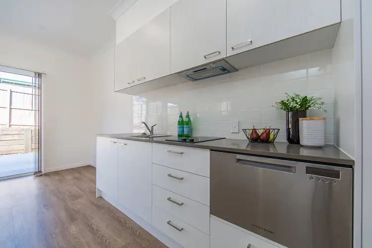 Second view of Homely unit listing, 3/516 Rode Road, Chermside QLD 4032