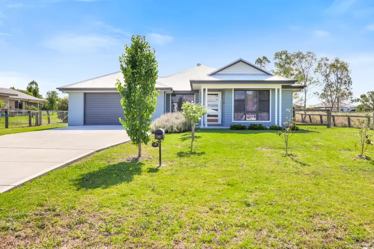 15 Somerset Place, Scone NSW 2337
