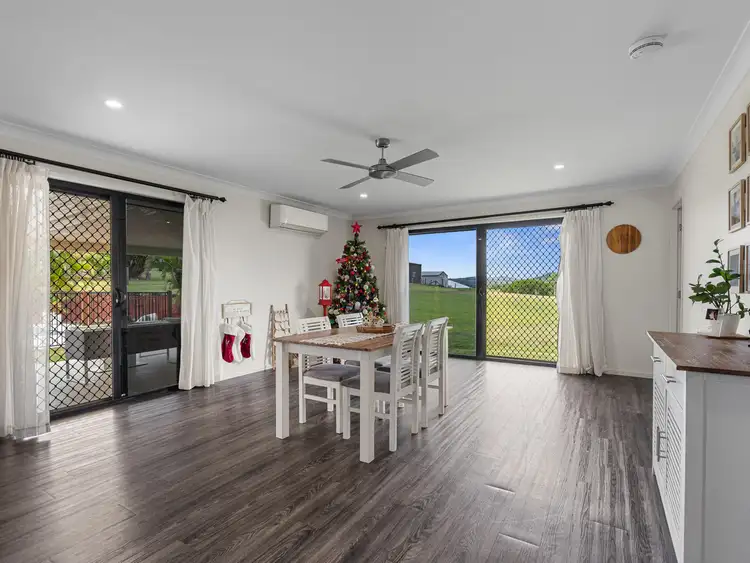 Fifth view of Homely house listing, 15 Funk Road, Regency Downs QLD 4341
