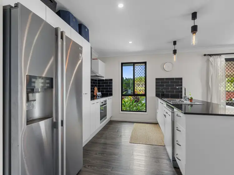 Sixth view of Homely house listing, 15 Funk Road, Regency Downs QLD 4341