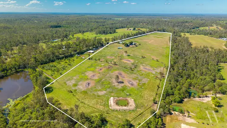 Fourth view of Homely house listing, 371 Mungar Road, Yengarie QLD 4650