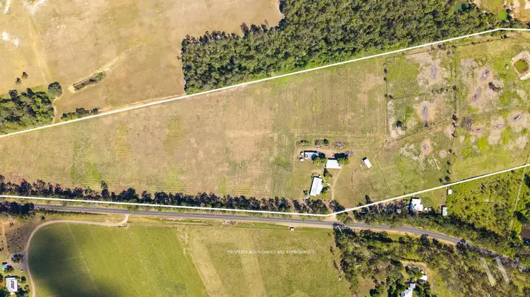 Sixth view of Homely house listing, 371 Mungar Road, Yengarie QLD 4650