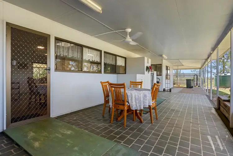 Seventh view of Homely house listing, 371 Mungar Road, Yengarie QLD 4650