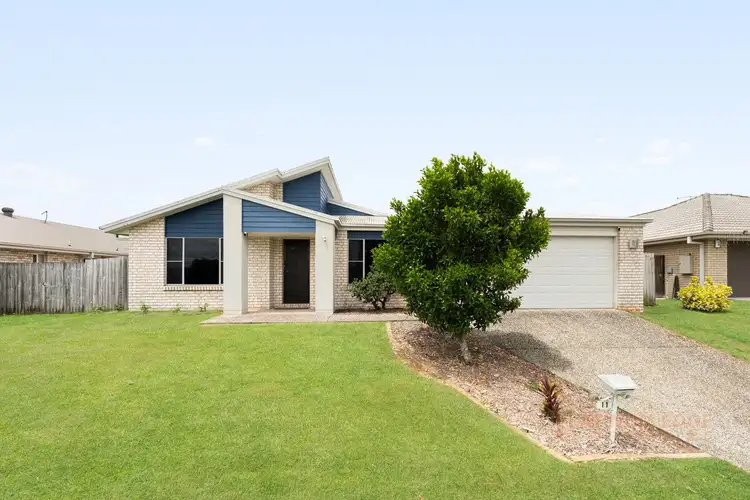 11 Phoebe Way, Gleneagle QLD 4285