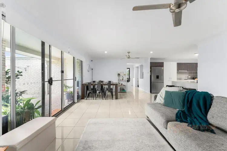 Third view of Homely house listing, 11 Phoebe Way, Gleneagle QLD 4285