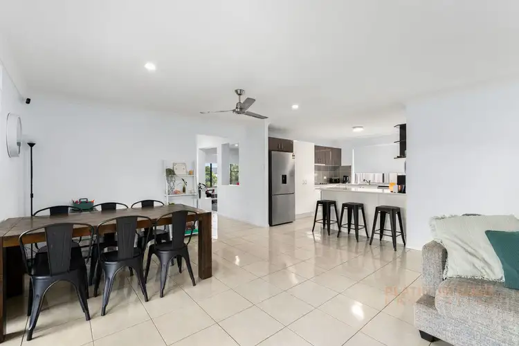 Fourth view of Homely house listing, 11 Phoebe Way, Gleneagle QLD 4285