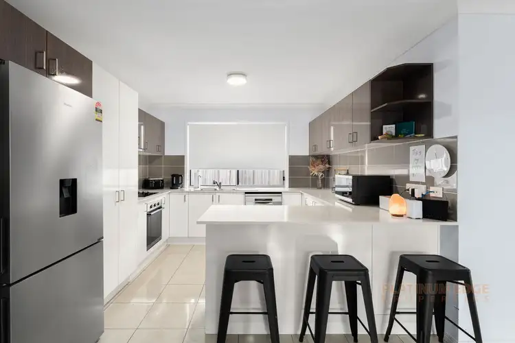 Fifth view of Homely house listing, 11 Phoebe Way, Gleneagle QLD 4285