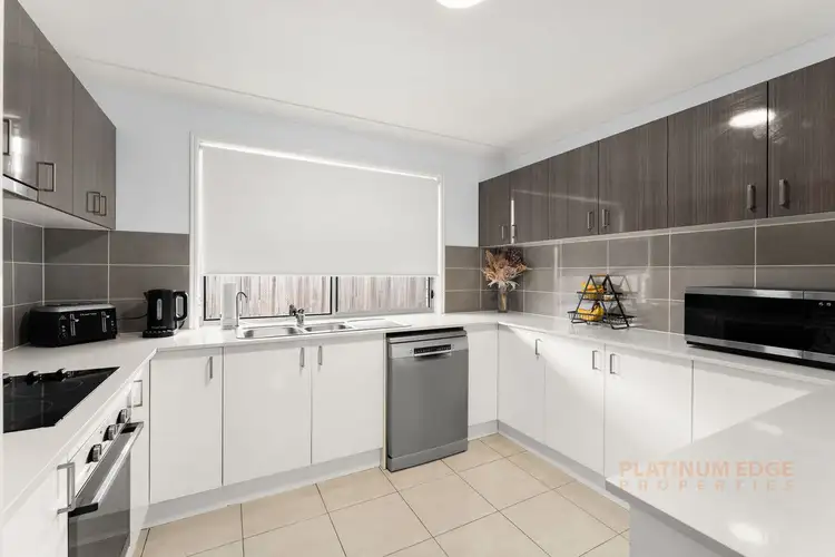 Sixth view of Homely house listing, 11 Phoebe Way, Gleneagle QLD 4285