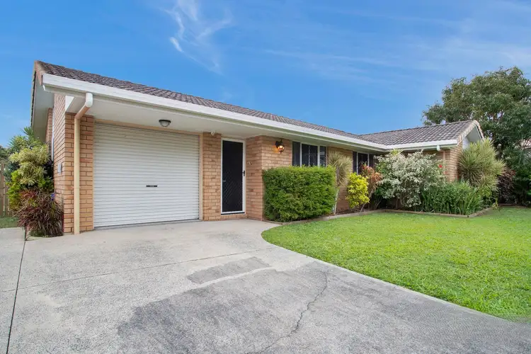 2/7 Pugsley Street, Walkerston QLD 4751