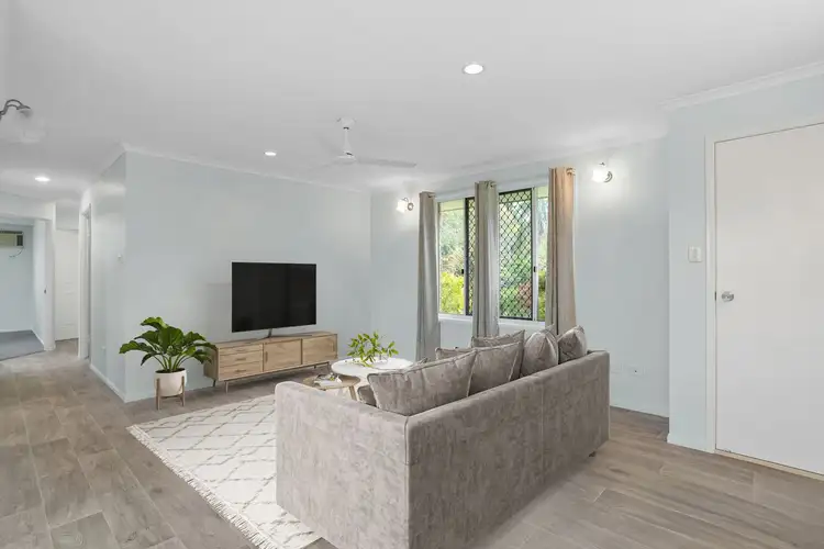 Third view of Homely unit listing, 2/7 Pugsley Street, Walkerston QLD 4751