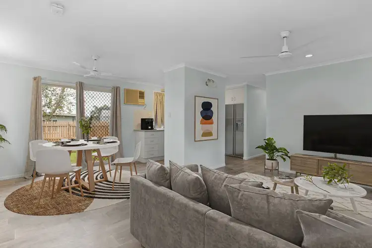 Fourth view of Homely unit listing, 2/7 Pugsley Street, Walkerston QLD 4751