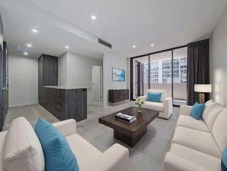 204/27 Commercial Road, Newstead QLD 4006