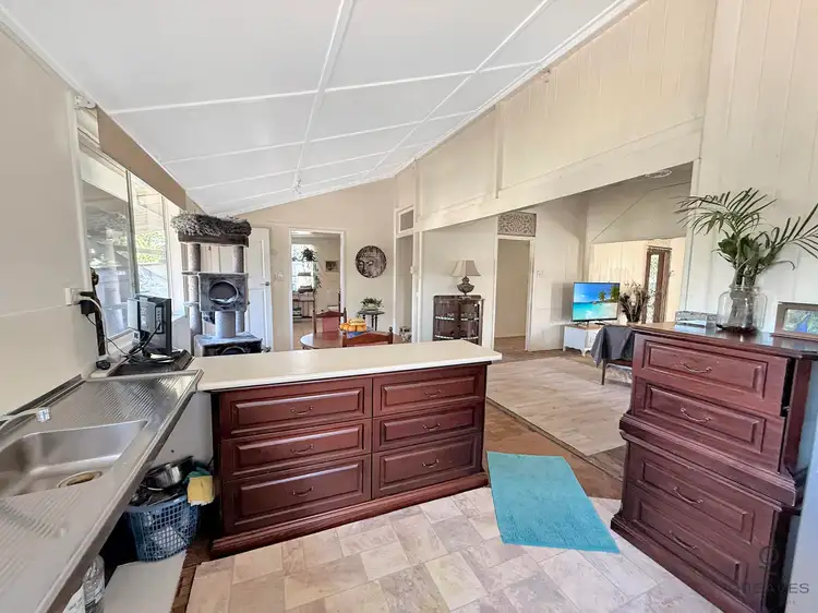 Sixth view of Homely house listing, 19 Mulgrave Street, Gin Gin QLD 4671