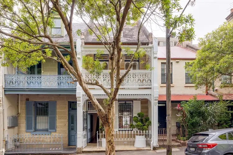 30A Buckingham Street, Surry Hills NSW 2010