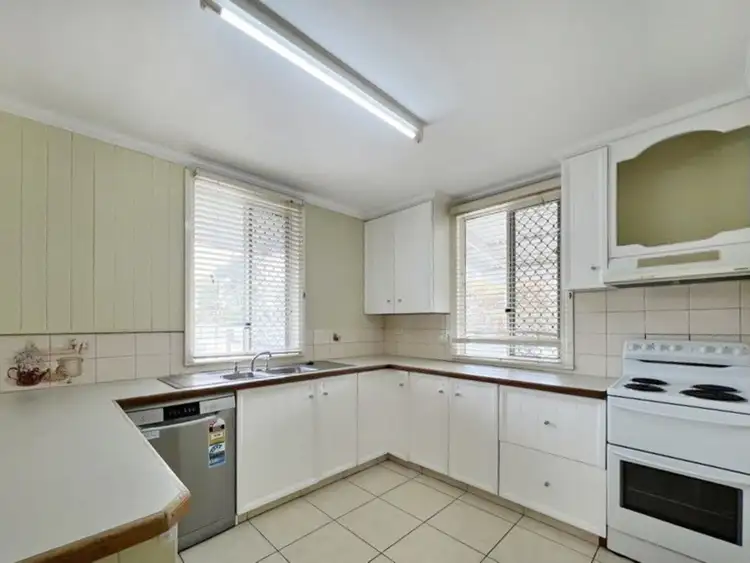 Second view of Homely house listing, 82 Edward Street, Dalby QLD 4405