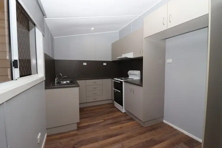 Second view of Homely unit listing, 2/140 Alfred Street, St George QLD 4487