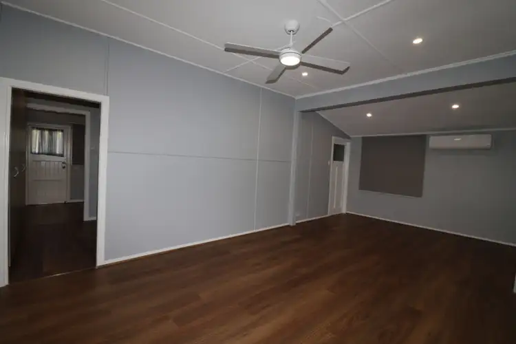 Third view of Homely unit listing, 2/140 Alfred Street, St George QLD 4487