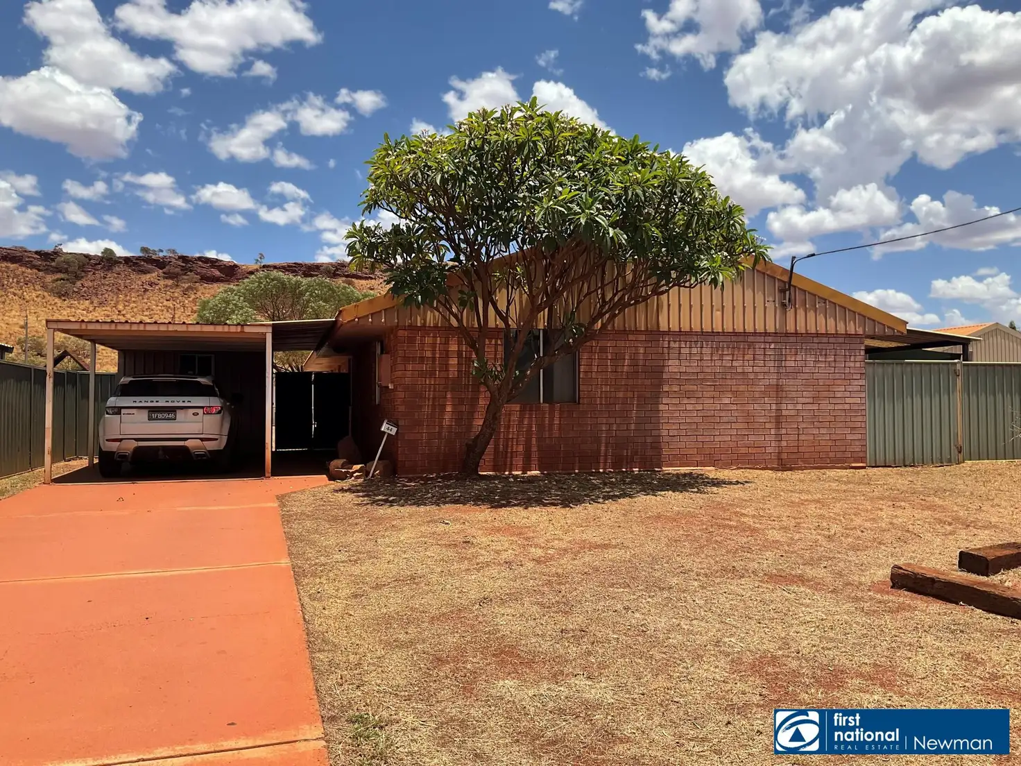 Main view of Homely house listing, 44 Forrest Avenue, Newman WA 6753