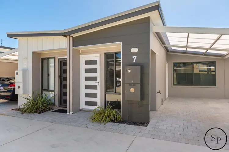 7/57 Randell Street, Mandurah WA 6210