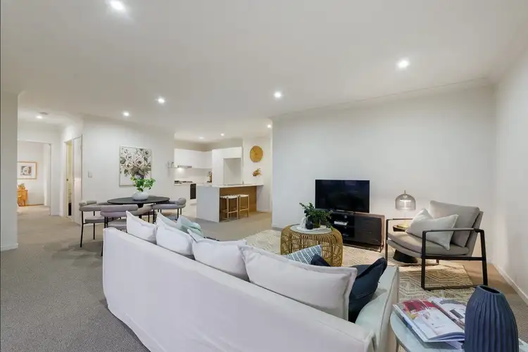 14/38 Gallway  Street, Windsor QLD 4030