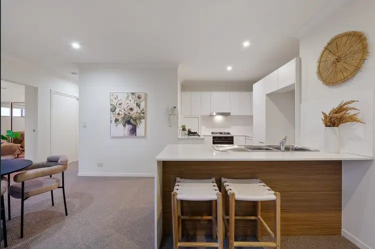 Fourth view of Homely apartment listing, 14/38 Gallway Street, Windsor QLD 4030