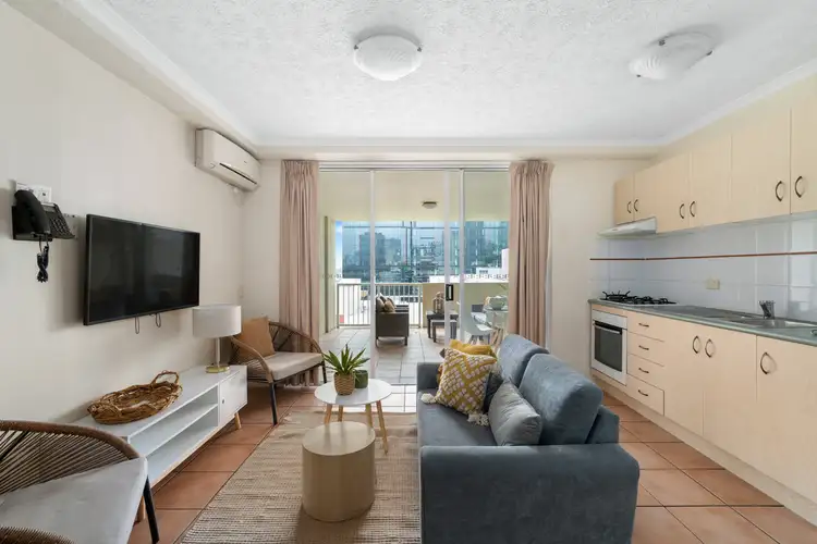 A142/41 Gotha Street, Fortitude Valley QLD 4006