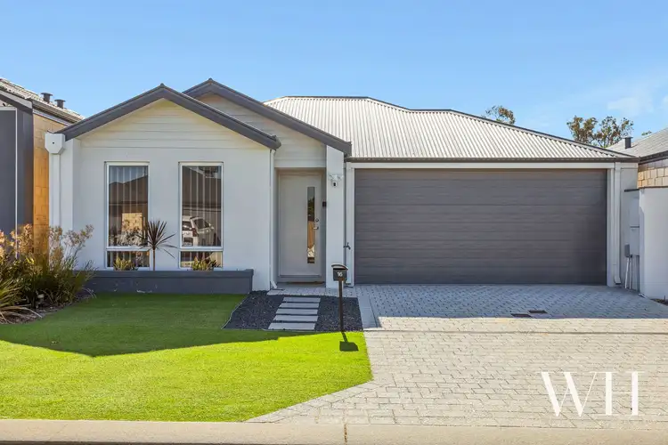 16 Lisianthus Terrace, Beeliar WA 6164